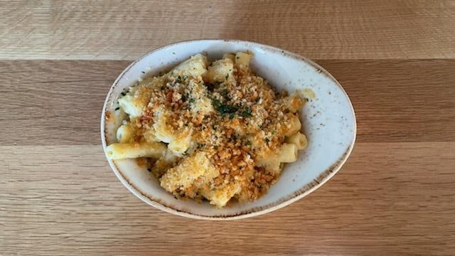Order Macaroni & Cheese food online from 101 Beer Kitchen store, Columbus on bringmethat.com