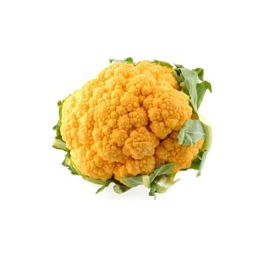 Order Cauliflower Orange Baby (1 ct) food online from Albertsons Express store, Gallup on bringmethat.com