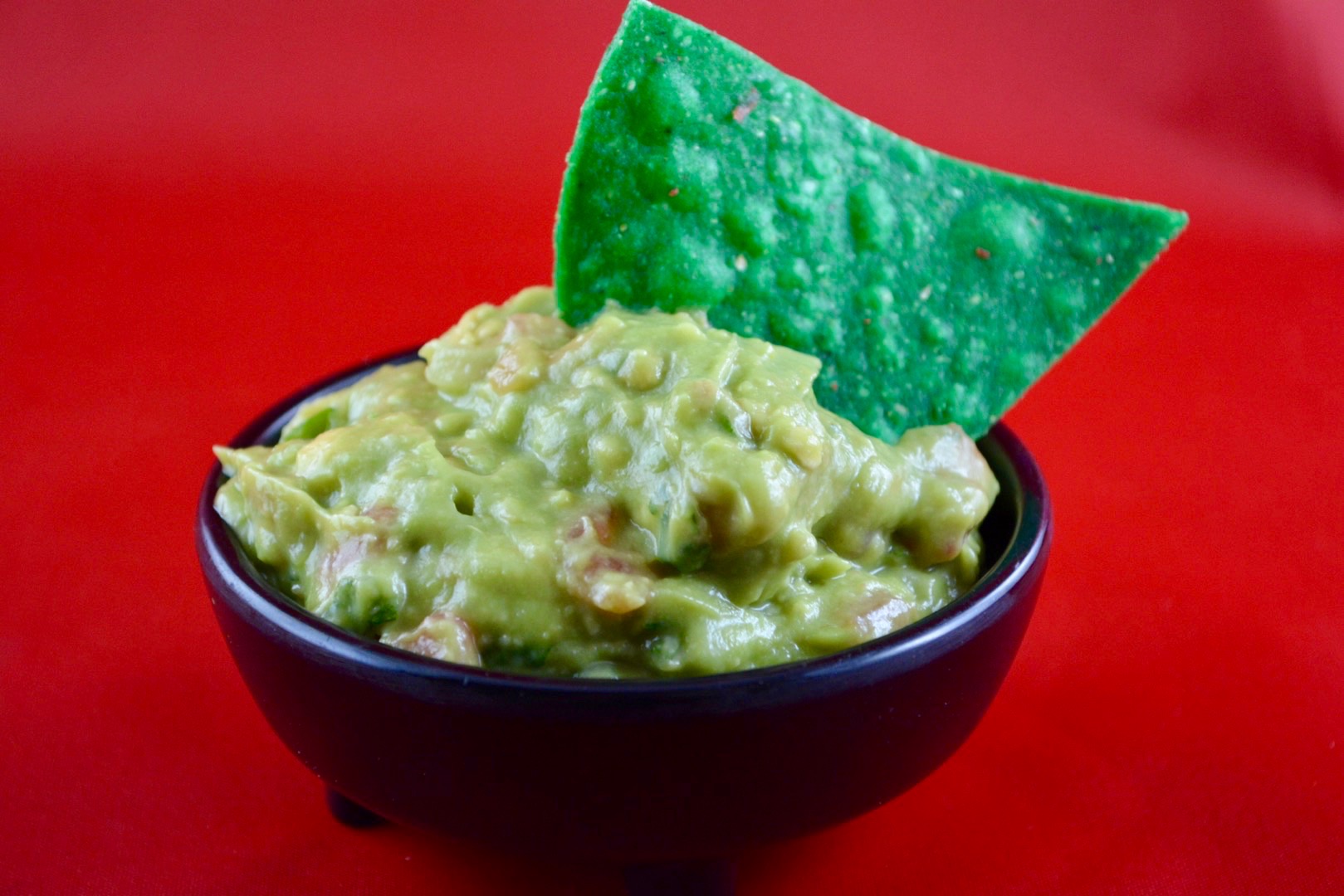 Order Guacamole food online from Jalapenos Mexican Restaurant Eagle River store, Eagle River on bringmethat.com