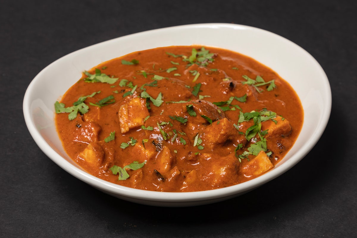 Order Chicken Tikka Masala 16oz food online from Curry Up Now store, Oakland on bringmethat.com
