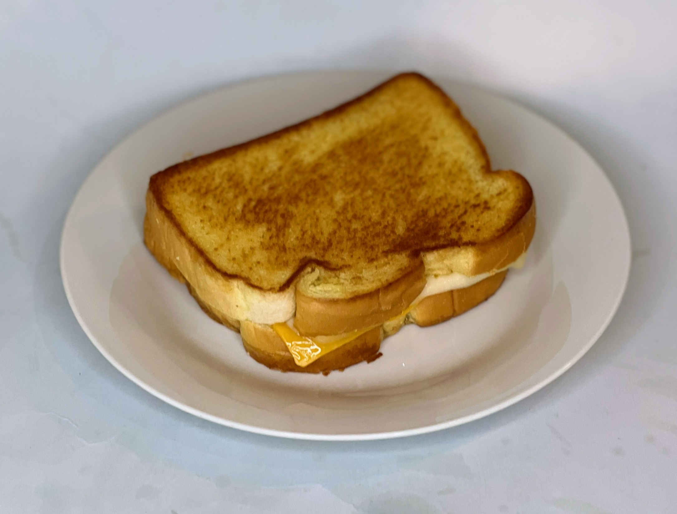 Order Grilled Cheese. food online from Mr Thomas Diner store, Rochester on bringmethat.com