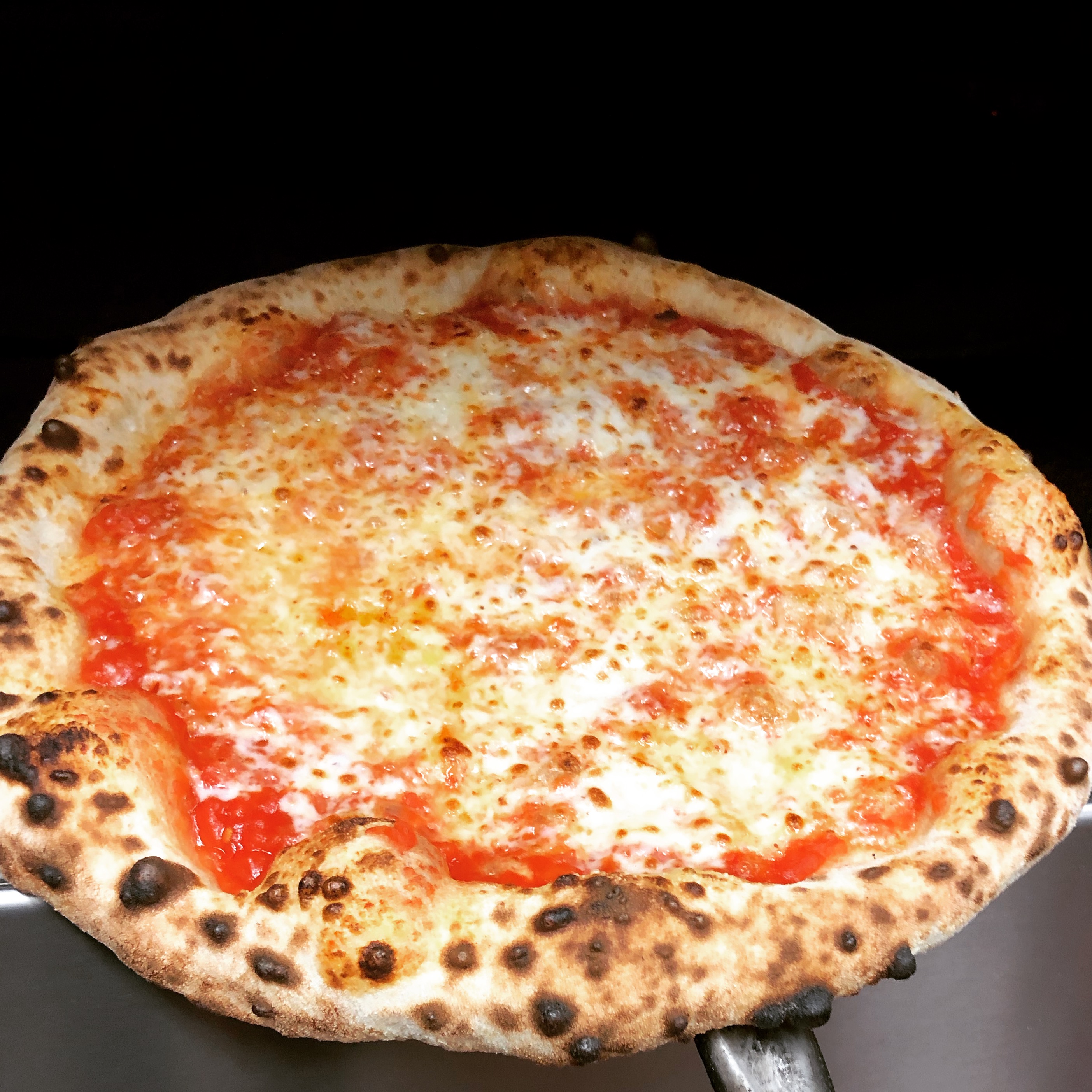 Order Classic Cheese Pizza food online from Hudson 303 store, Tappan on bringmethat.com