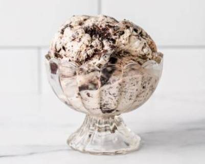 Order Let’s Go Oreo Ice Cream food online from The Chocolate Bar store, Houston on bringmethat.com