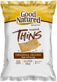 Order Small Thins Original food online from Nonna Rosa Jeffersonville store, Eagleville on bringmethat.com