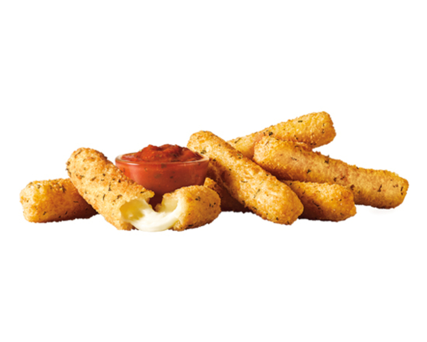 Order Mozzarella Sticks food online from Sonic store, Southgate on bringmethat.com
