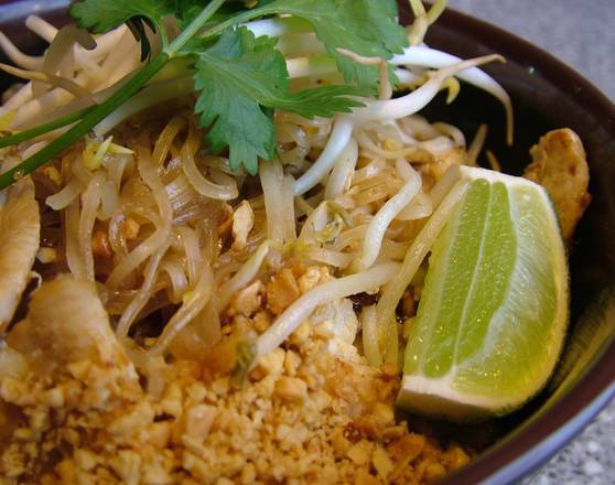 Order Pad Thai food online from Tiger Asian Express store, Farmers Branch on bringmethat.com