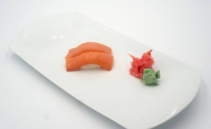 Order 905 Sake Wa Kunsei - Smoked Salmon food online from 8000 Miles store, Roselle on bringmethat.com