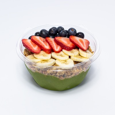 Order Go Green Bowl food online from Roxberry Juice Co. store, Pleasant Grove on bringmethat.com