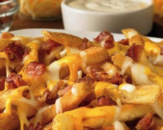 Order Cheese Fries food online from SUBMASTERS store, North Tonawanda on bringmethat.com