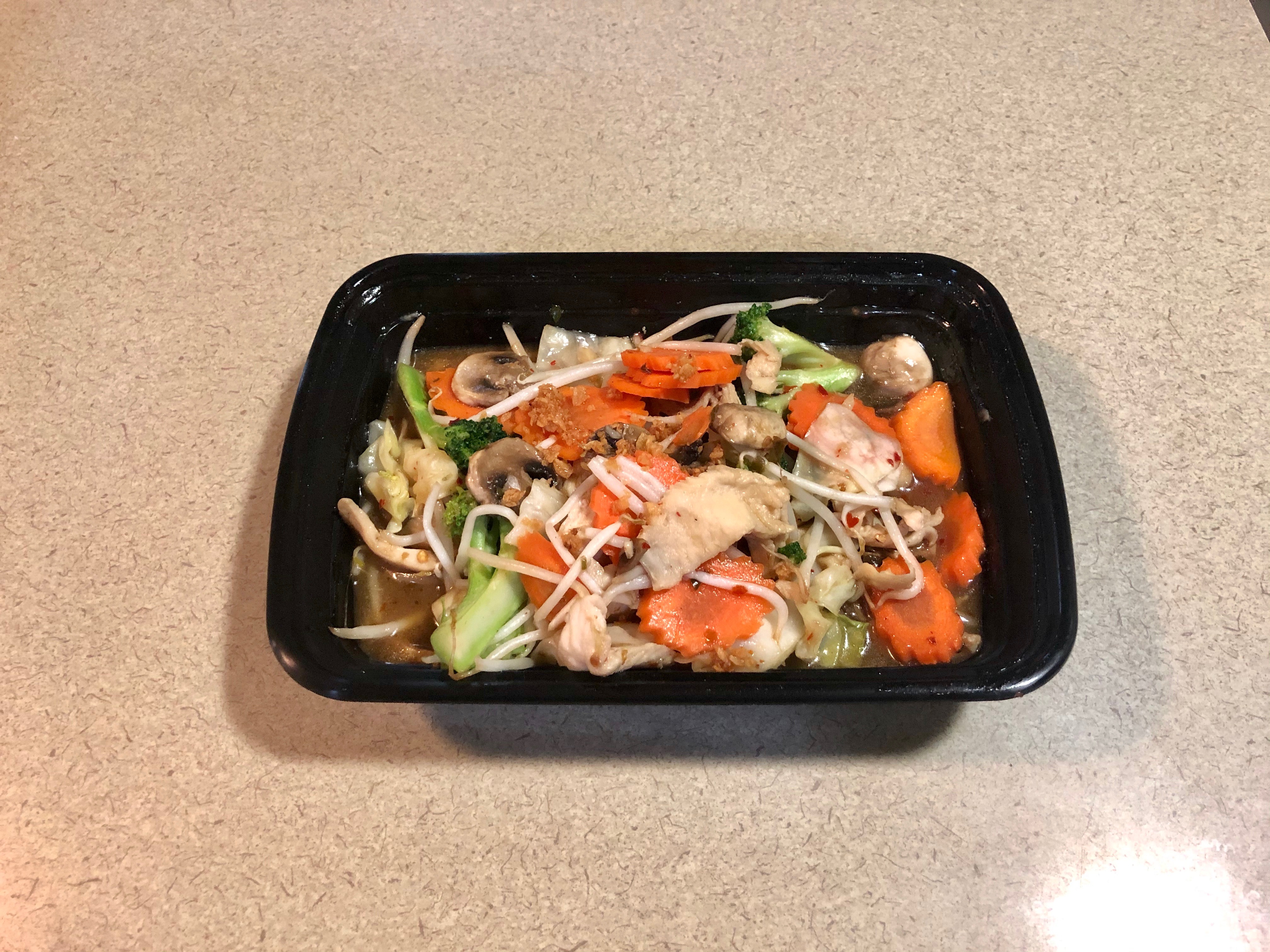 Order Vegetable Delight food online from Noodle N Thai store, Springfield on bringmethat.com