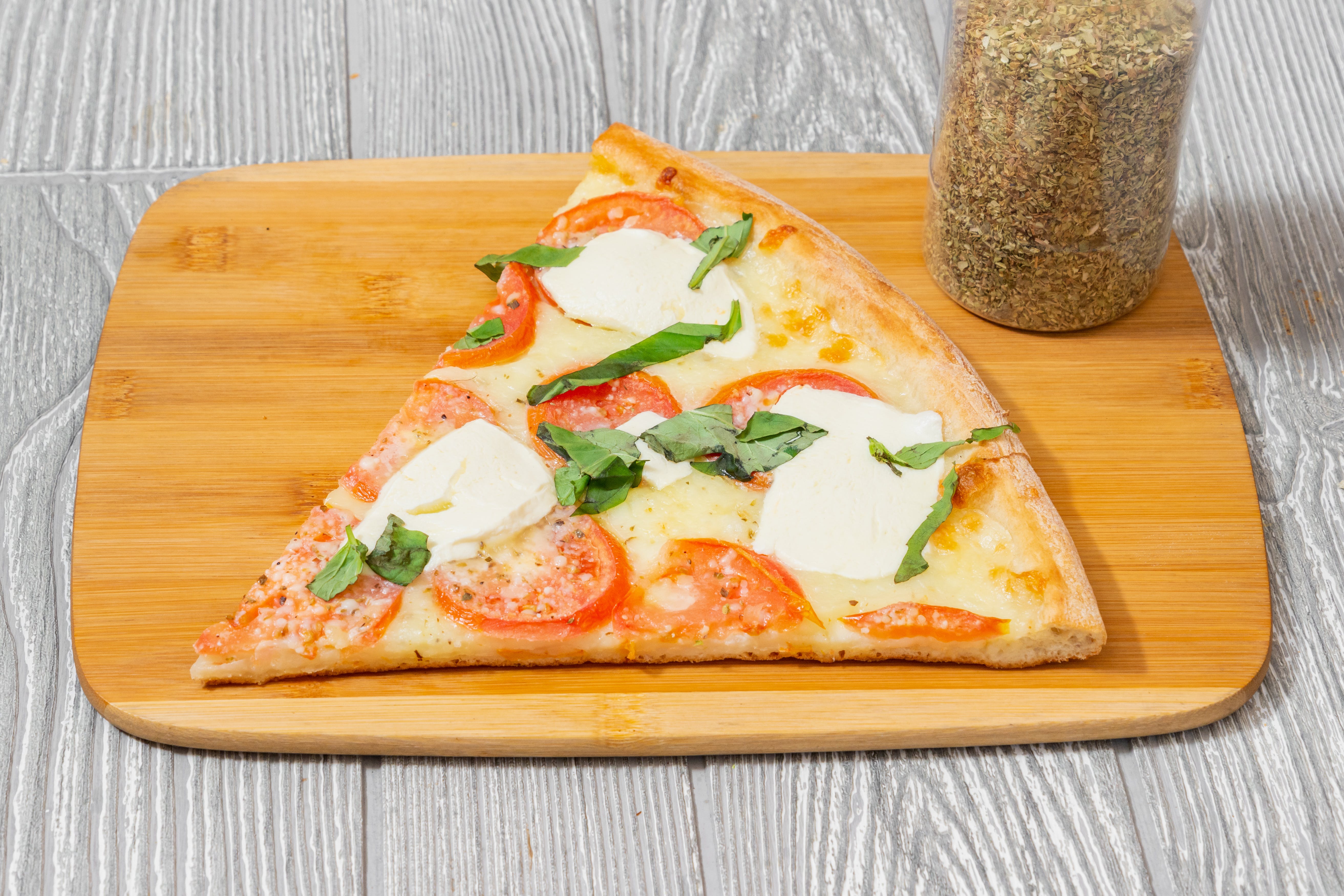 Order Margherita Pizza - Small 12" food online from Bravo Pizza store, Avondale on bringmethat.com
