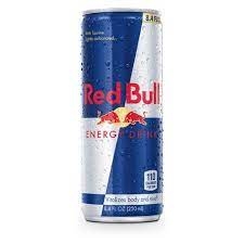 Order Red Bull food online from Uno Chicago Grill store, Maple Shade Township on bringmethat.com