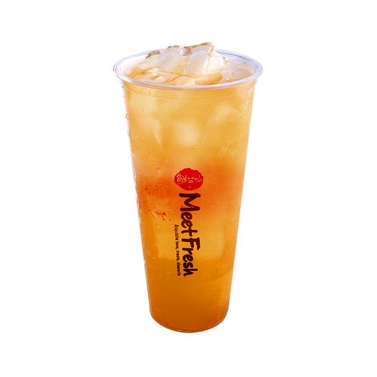 Order Winter Melon Tea food online from Meet Fresh store, Hacienda Heights on bringmethat.com