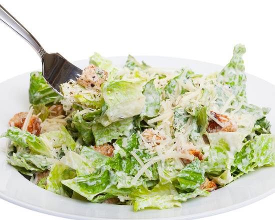 Order Hail Kale Chicken Caesar Salad food online from Clarke Off Campus store, Evanston on bringmethat.com