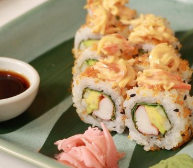 Order Red Snapper  food online from Sakana Japanese Sushi & Steak House store, Meridian on bringmethat.com