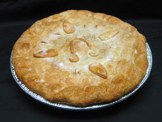 Order Strudel food online from Around The Clock store, Crystal Lake on bringmethat.com