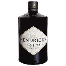 Order 750 ml. Hendrick's, Gin food online from Vintage Wine & Spirits store, Barrington on bringmethat.com