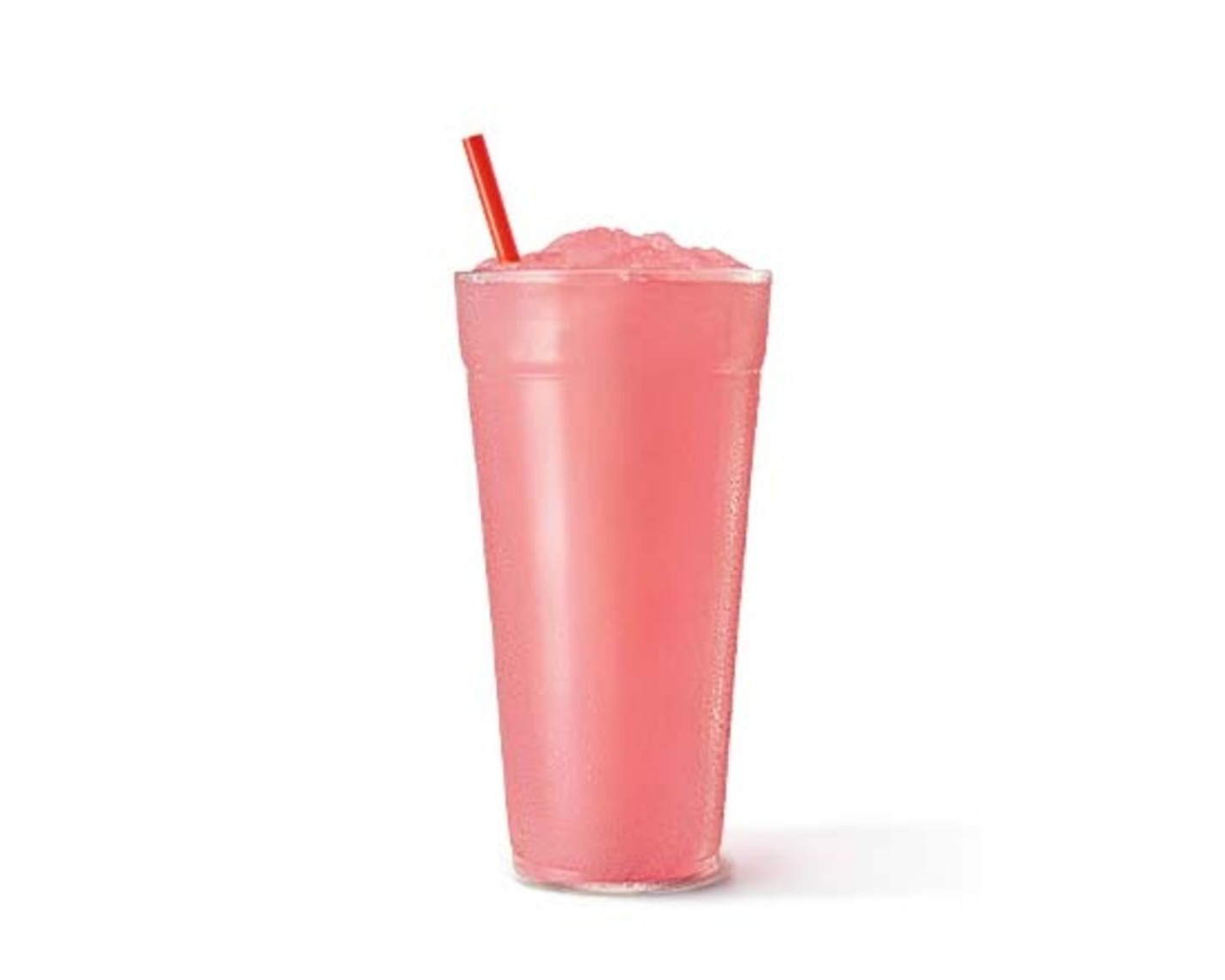 Order Strawberry Apricot Red Bull® Slush food online from Sonic Drive-In store, Hazle Township on bringmethat.com