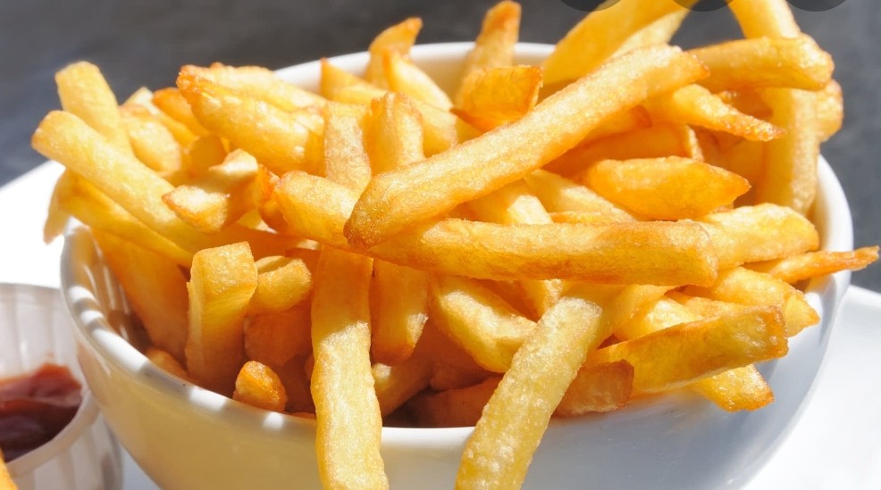 Order French fries food online from Mi Yucatan store, San Francisco on bringmethat.com