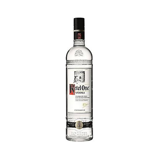 Order Ketel One Vodka (750 ML) 1523 food online from Bevmo! store, Ladera Ranch on bringmethat.com