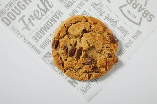 Order Chocolate Chunk Cookie food online from Sbarro Coral Ridge 5288 store, Johnson County on bringmethat.com