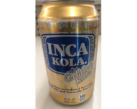 Order INCA COLA food online from Mario Italian Deli & Market store, Glendale on bringmethat.com