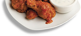 Order ZWings food online from zpizza store, Sunnyvale on bringmethat.com