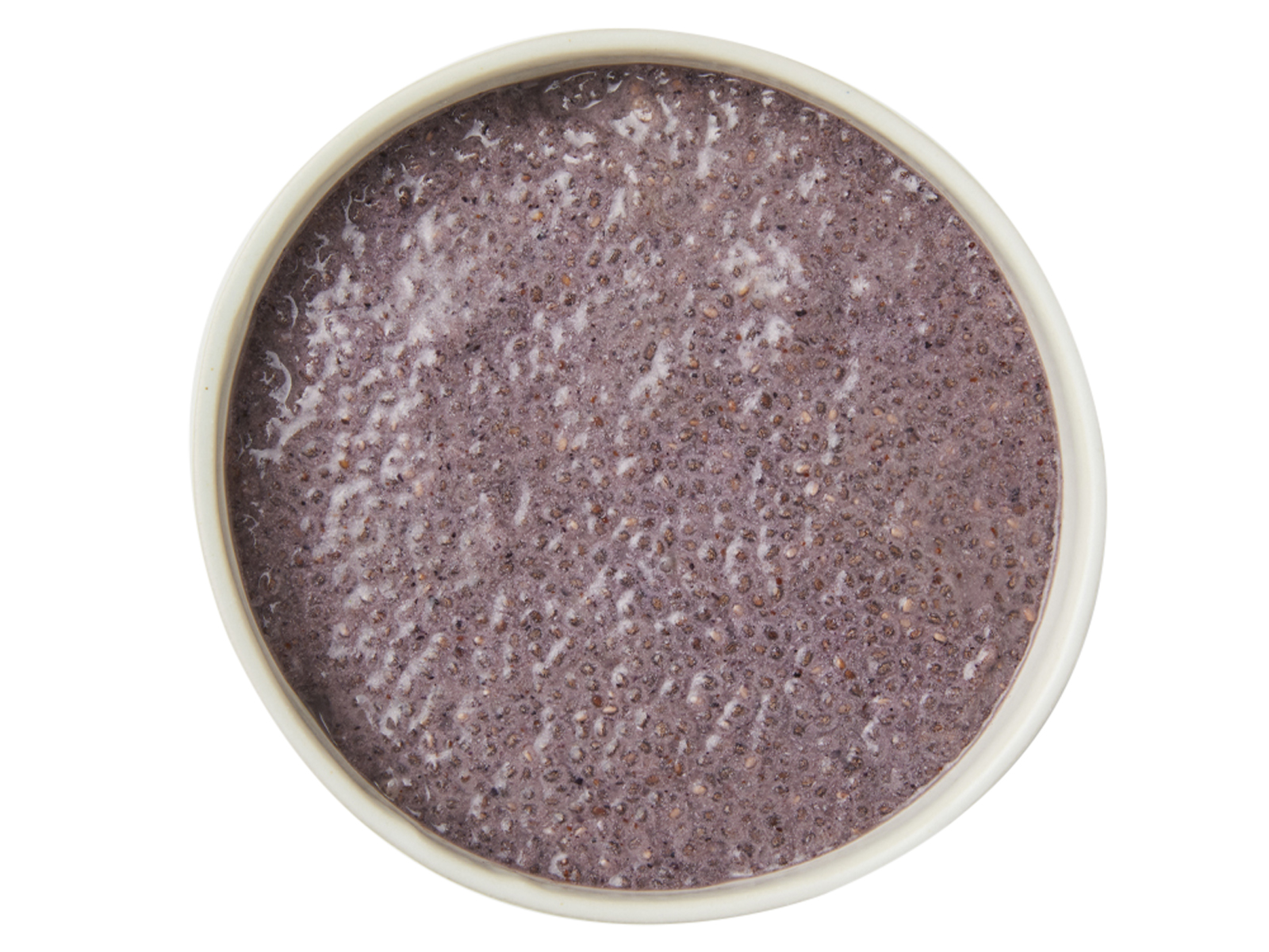 Order Blueberry Chia Pudding food online from Urban Remedy store, sf on bringmethat.com