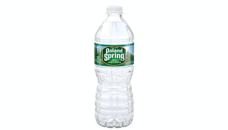 Order Poland Spring Water food online from Pokeworks store, Paramus on bringmethat.com