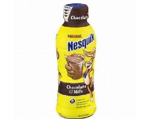 Order Nesquick Chocolate food online from Best Edibles store, Trumbull on bringmethat.com