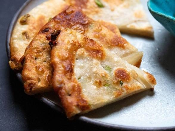 Order scallion pancakes food online from Big Wok store, Fort Mill on bringmethat.com
