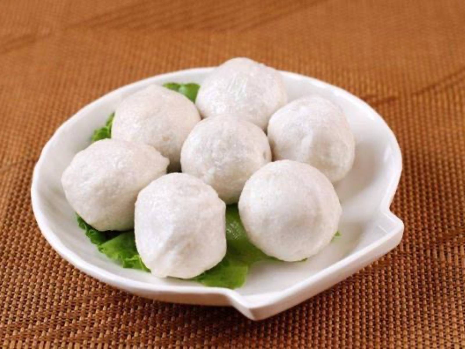 Order Fish Ball food online from One Zo store, Los Angeles on bringmethat.com