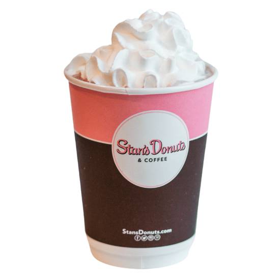 Order Hot Chocolate 12oz food online from Stan's Donuts store, Chicago on bringmethat.com