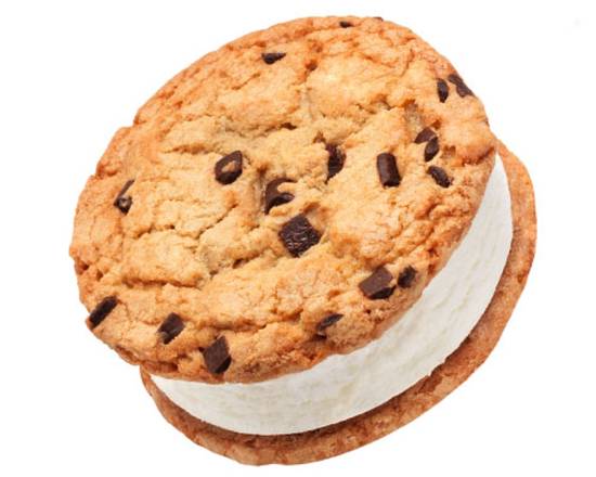 Order Ice Cream Cookie food online from Mangos Cafe store, Columbus on bringmethat.com