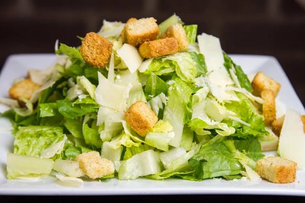 Order Romano Salad - Insalate food online from Panini Grill store, Staten Island on bringmethat.com