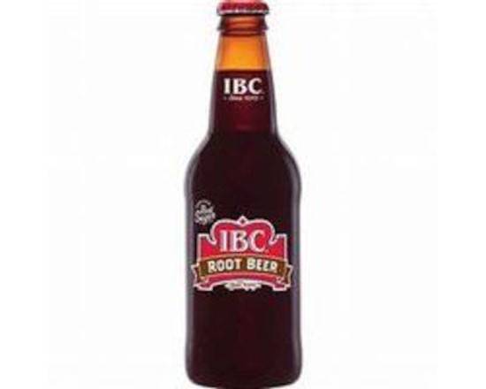 Order IBC Root Beer food online from Uptown Burgers store, Vernon Hills on bringmethat.com