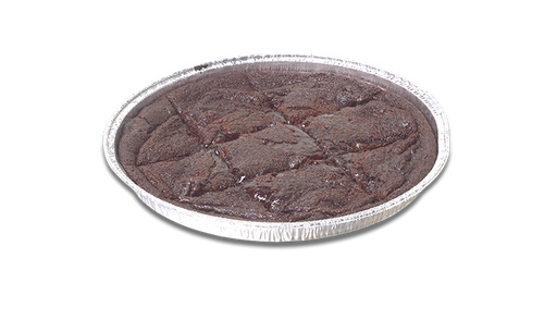 Order 8" Chocolate Brownie Cookie food online from Post Game Pizza store, Ozark on bringmethat.com