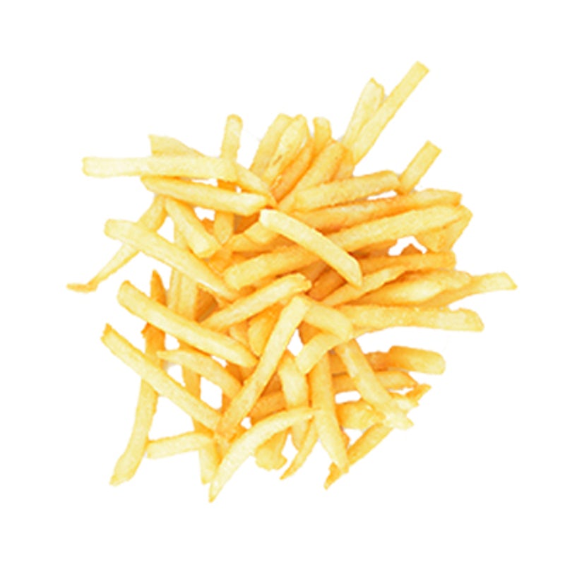 Order Side of Fries food online from Luna Grill store, Carlsbad on bringmethat.com