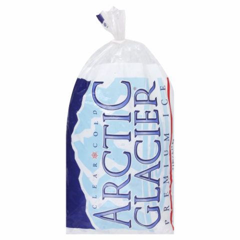 Order Arctic Glacier Ice 7lb Bag food online from 7-Eleven store, La Canada Flintridge on bringmethat.com