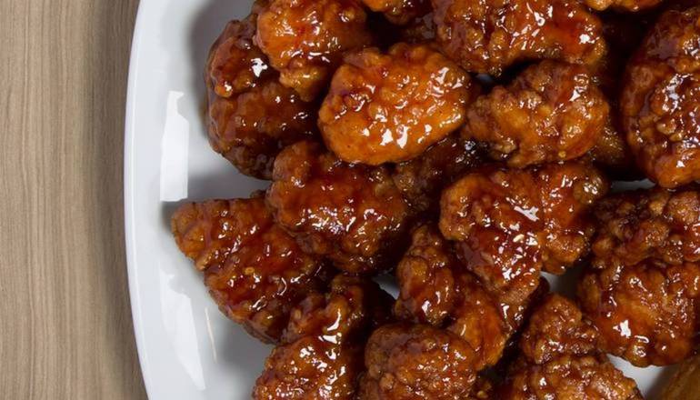 Order 20 Boneless Wings food online from Wing Zone - Athens store, Athens on bringmethat.com