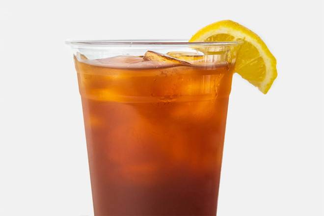Order Freshly Brewed Iced Tea food online from Dish N Dash store, Cupertino on bringmethat.com