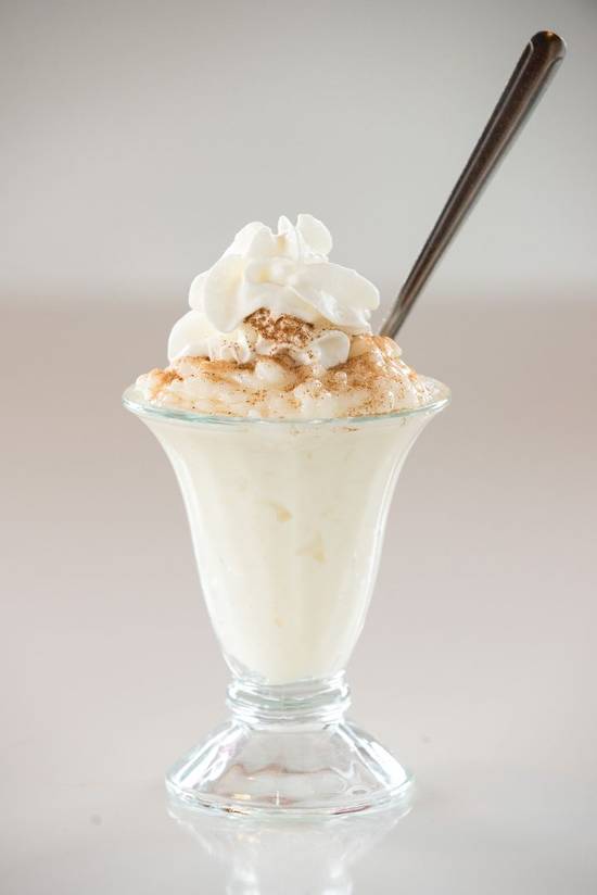 Order Rice Pudding food online from National Coney Island store, Grosse Pointe on bringmethat.com
