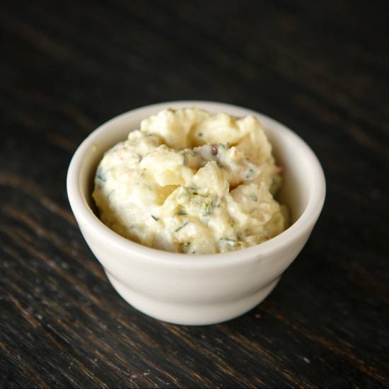 Order Potato Salad  food online from Spring Street Smokehouse store, Los Angeles on bringmethat.com