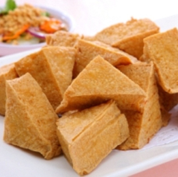 Order Fried Tofu food online from Thai Chili store, Henderson on bringmethat.com