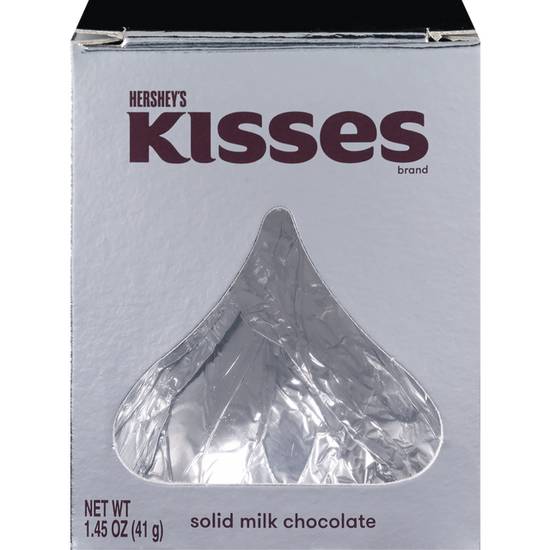 Order HERSHEY'S KISSES MINIATURE food online from Cvs store, EL MONTE on bringmethat.com