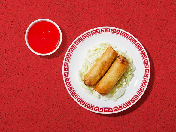 Order Egg Roll food online from Lucky Lantern store, Round Rock on bringmethat.com