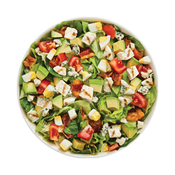 Order Avocado Cobb Salad food online from Saladworks store, Holmdel on bringmethat.com