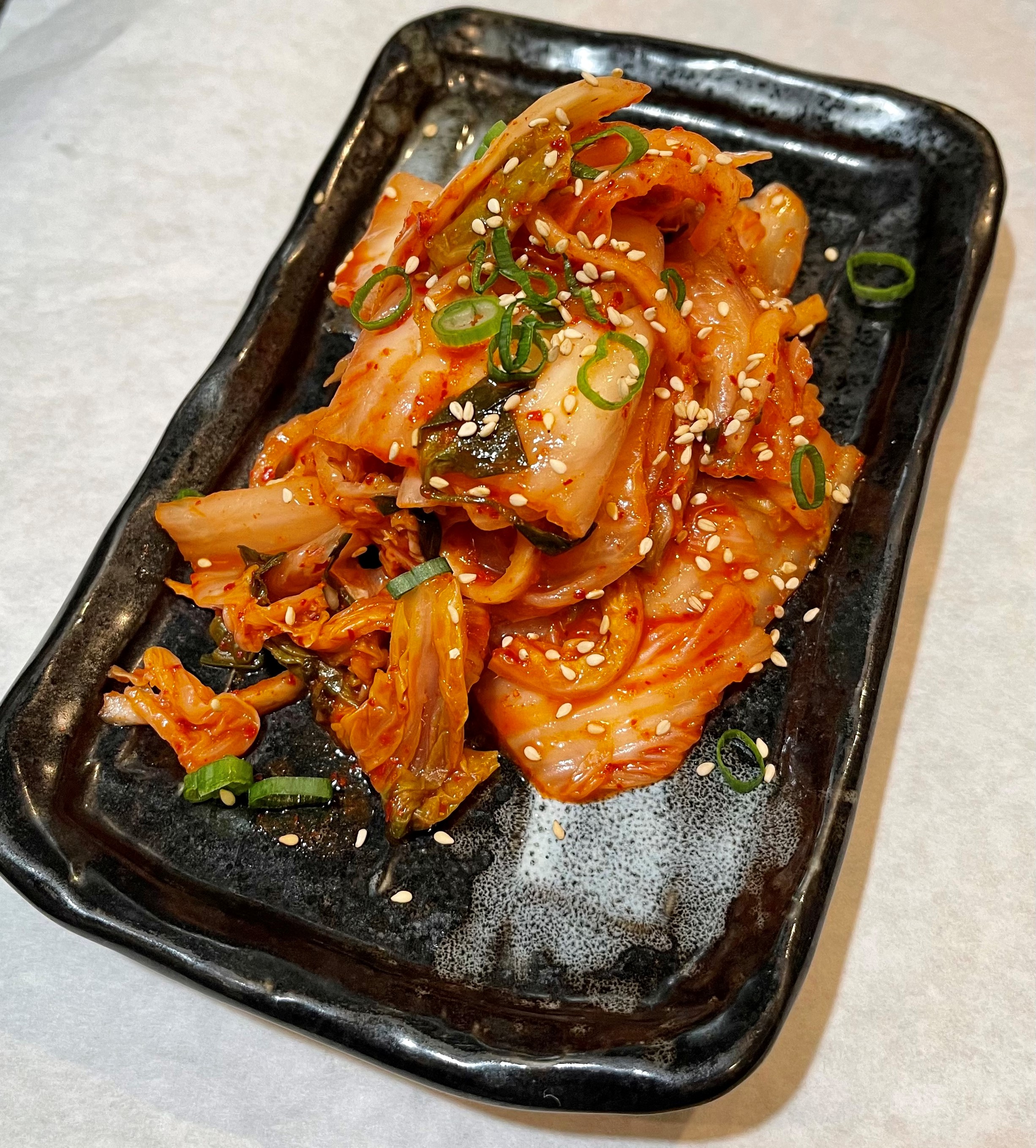 Order Kimchi food online from House Of Pong store, Claremont on bringmethat.com