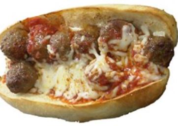 Order Pizza Sub food online from Hoagies And Sides store, Nashville on bringmethat.com