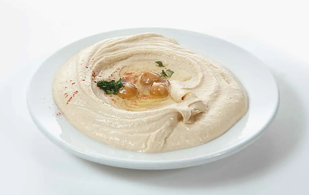 Order Hummus food online from Shokran store, Chicago on bringmethat.com